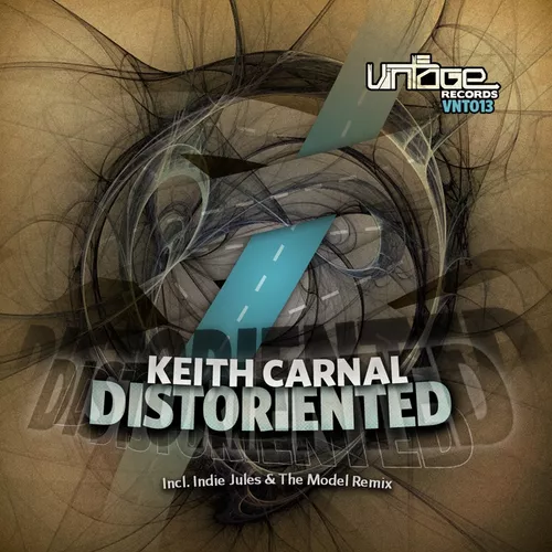 Музика Keith Carnal - Distoriented (Original Mix)