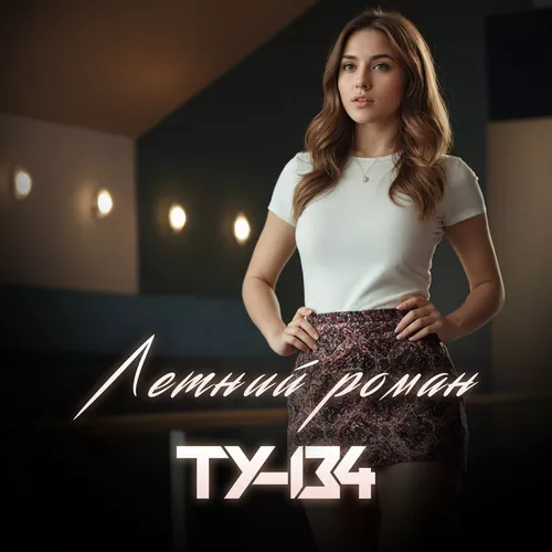 Музика Ту-134 - Летний Роман