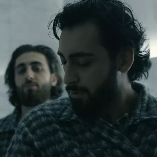 Музика Sergey Zeynalyan - В Сердце У Него Болит (feat. Rafael Zeynalyan)