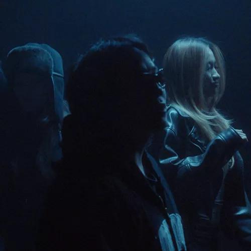 Музика The Limba - На Баре (feat. Shady)