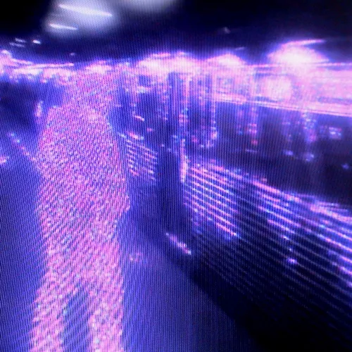 Музика 2003 & Lxnya - Let Me Do (Slowed)