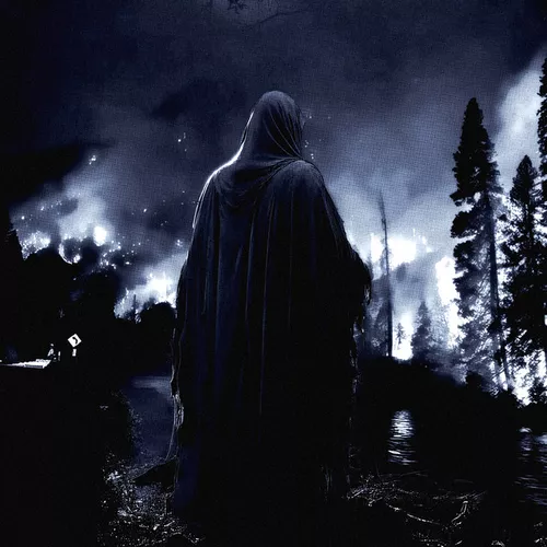 Музика Daemon Receiver - Phantom Lullaby