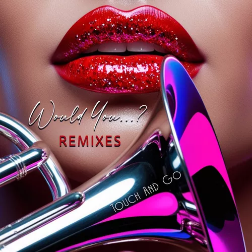 Музика Rodge & Touch and Go - Would You...? (Rodge Tech House Remix)