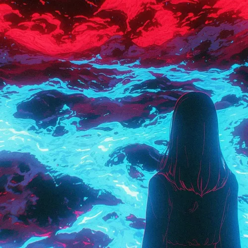 Музика Horrifying - Astral Voice