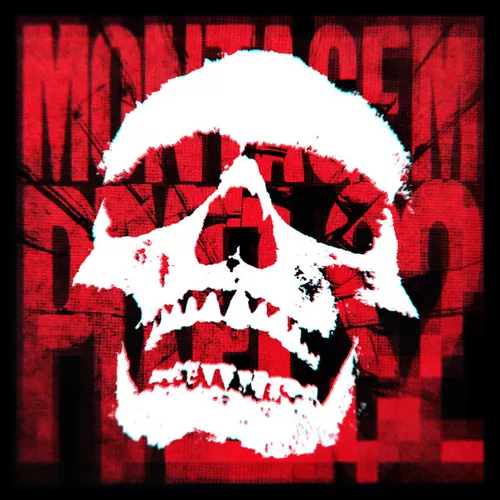 Музика DJ Mh & Mrr - Montagem Pixels 2 (Ultra Slowed)