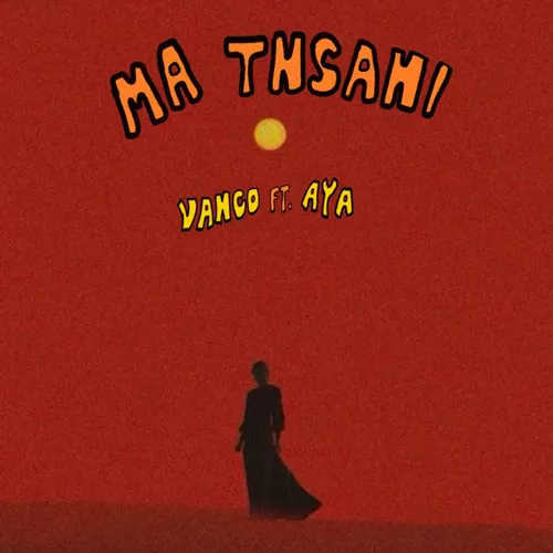 Музика Vanco - Ma Tnsani (Yalla Habibi)