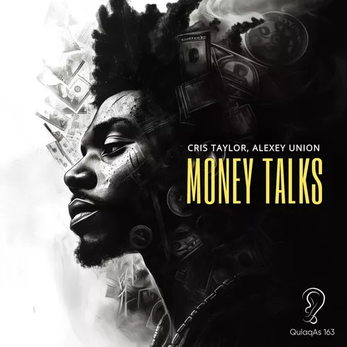 Музика Alexey Union & Cris Taylor - Money Talks (Original Mix)