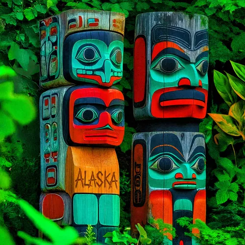 Музика Otyken - Alaska