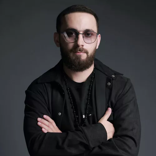 Музика Бахтавар - Джейран Лезгинский