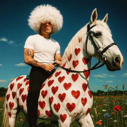 Музика ДжаЯмми - Дабуди