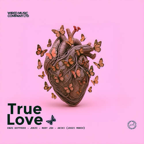Музика Enzo Siffredi & Akiki feat. Joezi & Rody Joh - True Love (Joezi Remix)