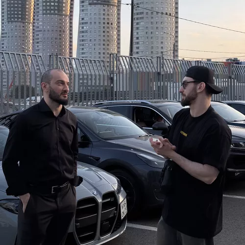 Музика Idris - Горянка (feat. Leos)