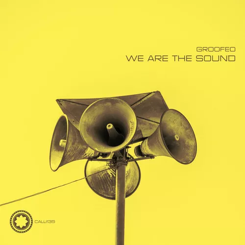 Музика Groofeo - We Are The Sound (Windom R Remix)