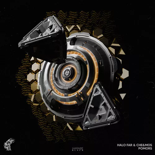 Музика Che&Mos & Halo Far - Secret (Original Mix)