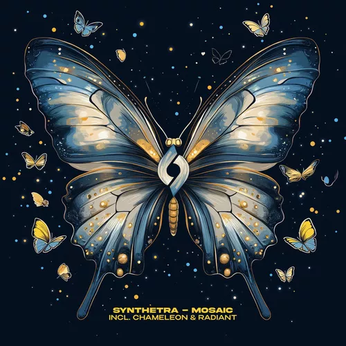 Музика Synthetra - Mosaic (Extended Mix)