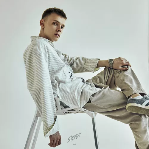 Музика Netsignala - Говорят