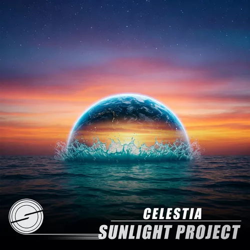 Музика Sunlight Project - Celestia (Extended Mix)