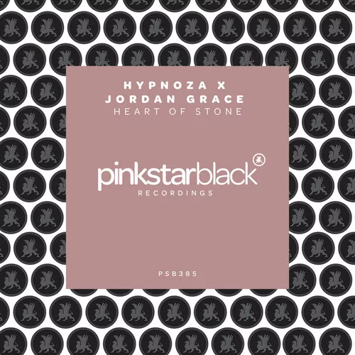 Музика Hypnoza & Jordan Grace - Heart Of Stone (Extended Mix)