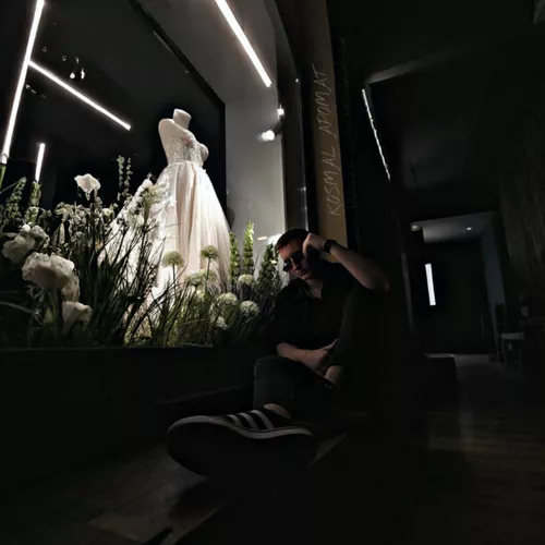 Музика Kosmal -  Аромат