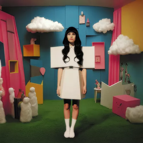 Музика Диана Анкудинова - Не Замечаю