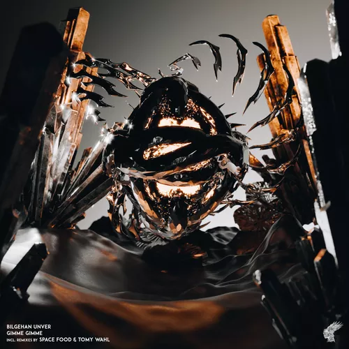 Музика Bilgehan Ünver - Gimme Gimme (Space Food Remix)