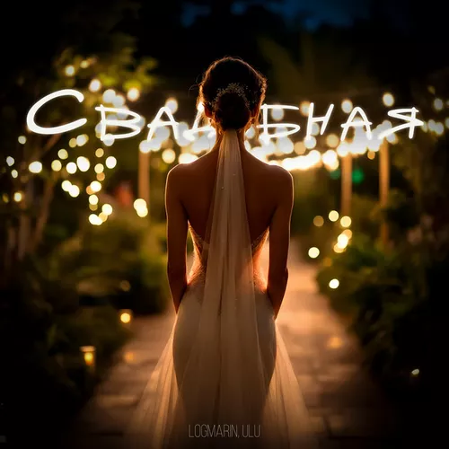 Музика Logmarin - Свадебная (feat. Ulu)
