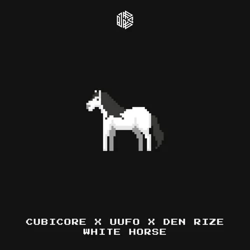 Музика Den Rize & Cubicore feat. Uufo - White Horse (Extended Mix)