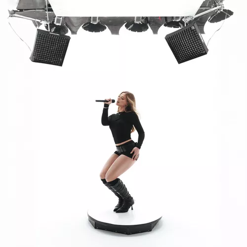 Музика Аня Pokrov - Взгляды