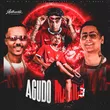MC K.K от Agudo Mágico 3 (feat. Dj Tg Beats & Dj Aurélio)
