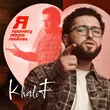 KhaliF от Я Пронесу Твою Любовь