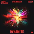 Liquid Stranger & Sully feat. Sukuward от Dynamite (Original Mix)