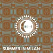 Eran Hersh от Summer In Milan (feat. Syala & Nothankyou)
