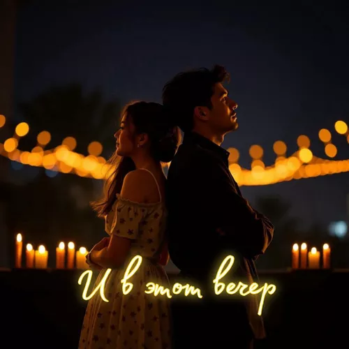 Музика Aleksey Kononov - И В Этот Вечер (feat. Любовь Рыбкина)