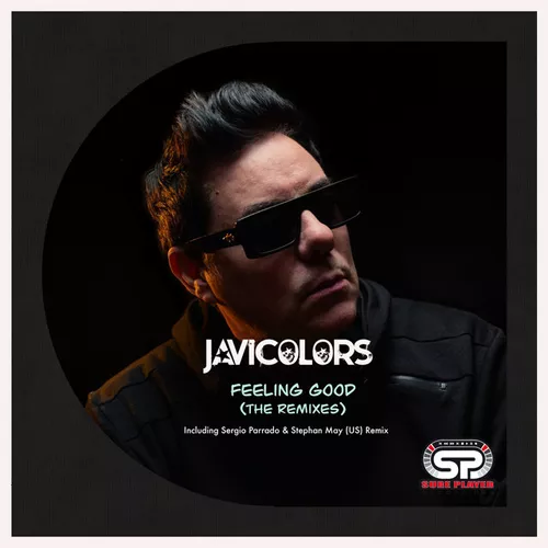 Музика Javi Colors - Feeling Good (Afro Touch Extended Mix)