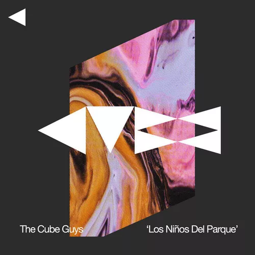 Музика The Cube Guys - Los Niños Del Parque (Ibiza Mix)