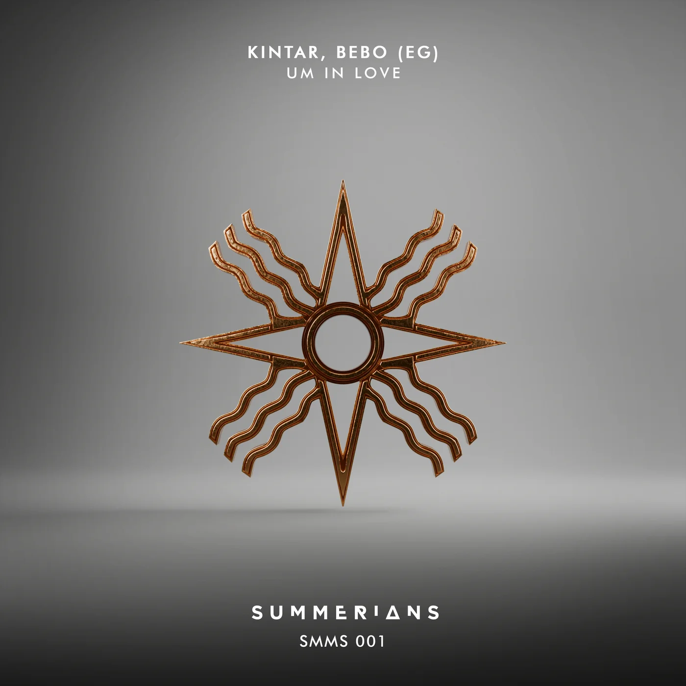 Музика Kintar & Bebo - Um In Love (Original Mix)