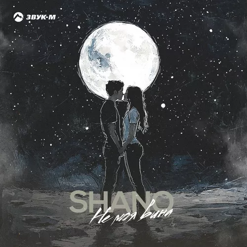 Музика Shano - Не Моя Вина