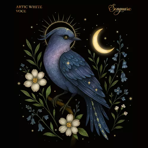 Музика Artic White - Voce (Extended Mix)