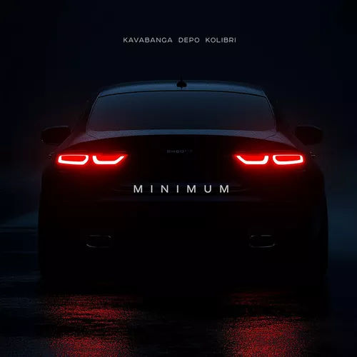 Музика kavabanga Depo kolibri - Minimum