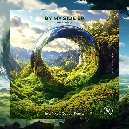 Музика Andrewboy - By My Side (Original Mix)