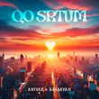Anivar от Qo Srtum (feat. Adamyan)