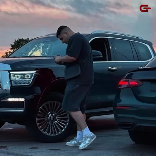 Музика M'Maro - Лилия