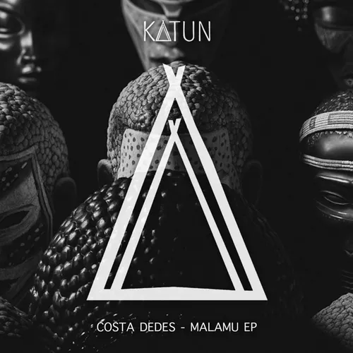 Музика Costa Dedes - Atzuv (Original Mix)