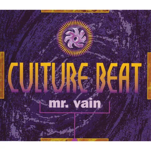 Музика Culture Beat - Mr. Vain