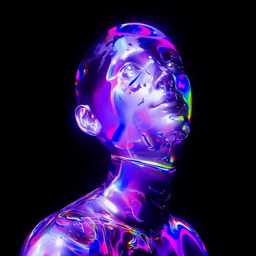 Музика Адлин - Robot