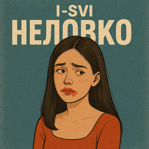 Музика I-SVI - Неловко