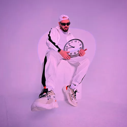 Музика Паша Proorok - Давай Навсегда