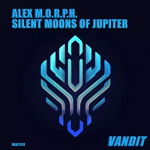 Музика Alex M.O.R.P.H. - Silent Moons Of Jupiter (Extended Mix)
