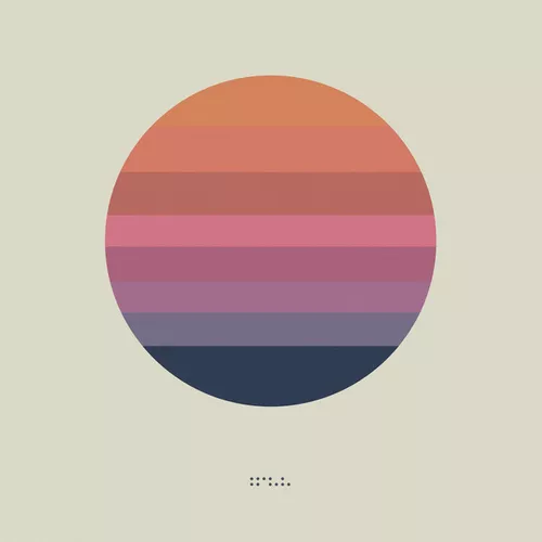 Музика Tycho - Awake