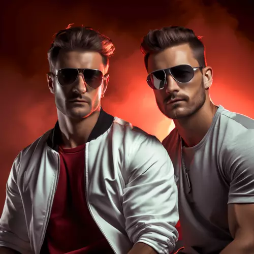 Музика Galibri & Mavik - Глаза Бирюза (D.Troy Remix)